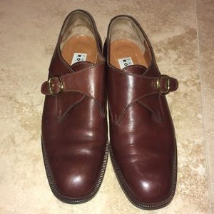 Fratelli Rossetti shoes